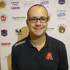 Focus su Coach Stefano Vidili