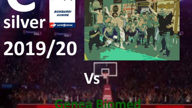 Inizia serie C a Piossasco e serie D a Rivalta