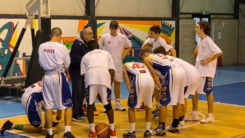 Under 15 Ecc: Ottima AREA PRO ma non basta..