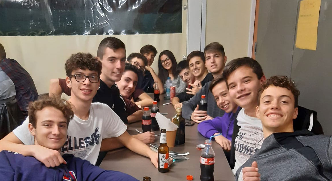 U18 silver B86 Orbassano Area Pro 2020: iniziato bene il percorso in campionato vs Mondovì.