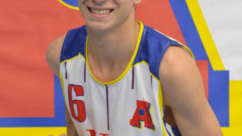 Under 18 gold: una bella partita e vittoria vs San Mauro.