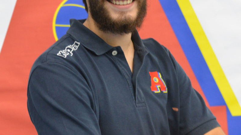 Arrivederci Fabrizio.. intervista saluto della TWEB
