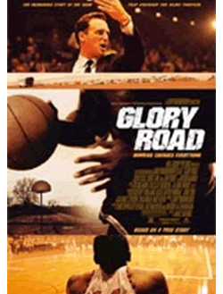 SOCIETA’, SPORT, CINEMA: La squadra che cambiò per sempre la storia del basket..
