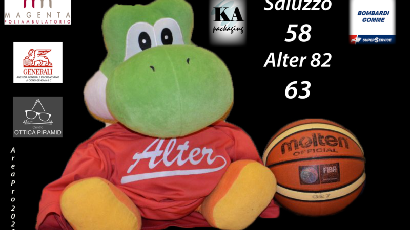 serie C Vince a Saluzzo..ci siamo !