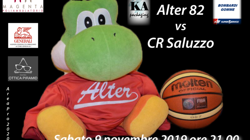 Serie C : Trasferta a Saluzzo