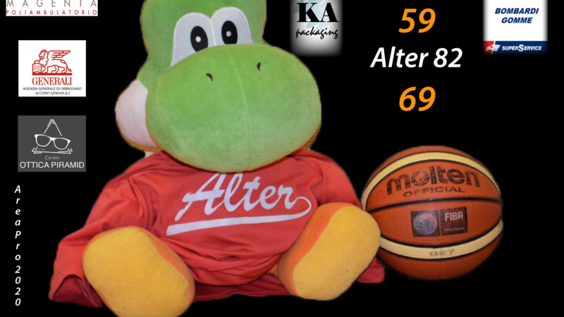 Serie C: Alter in trasferta supera Settimo