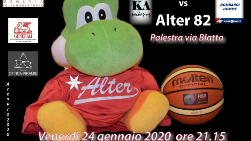 Serie C: “di Venerdi” in trasferta a Chivasso. Atlavir in casa contro la Beinaschese.
