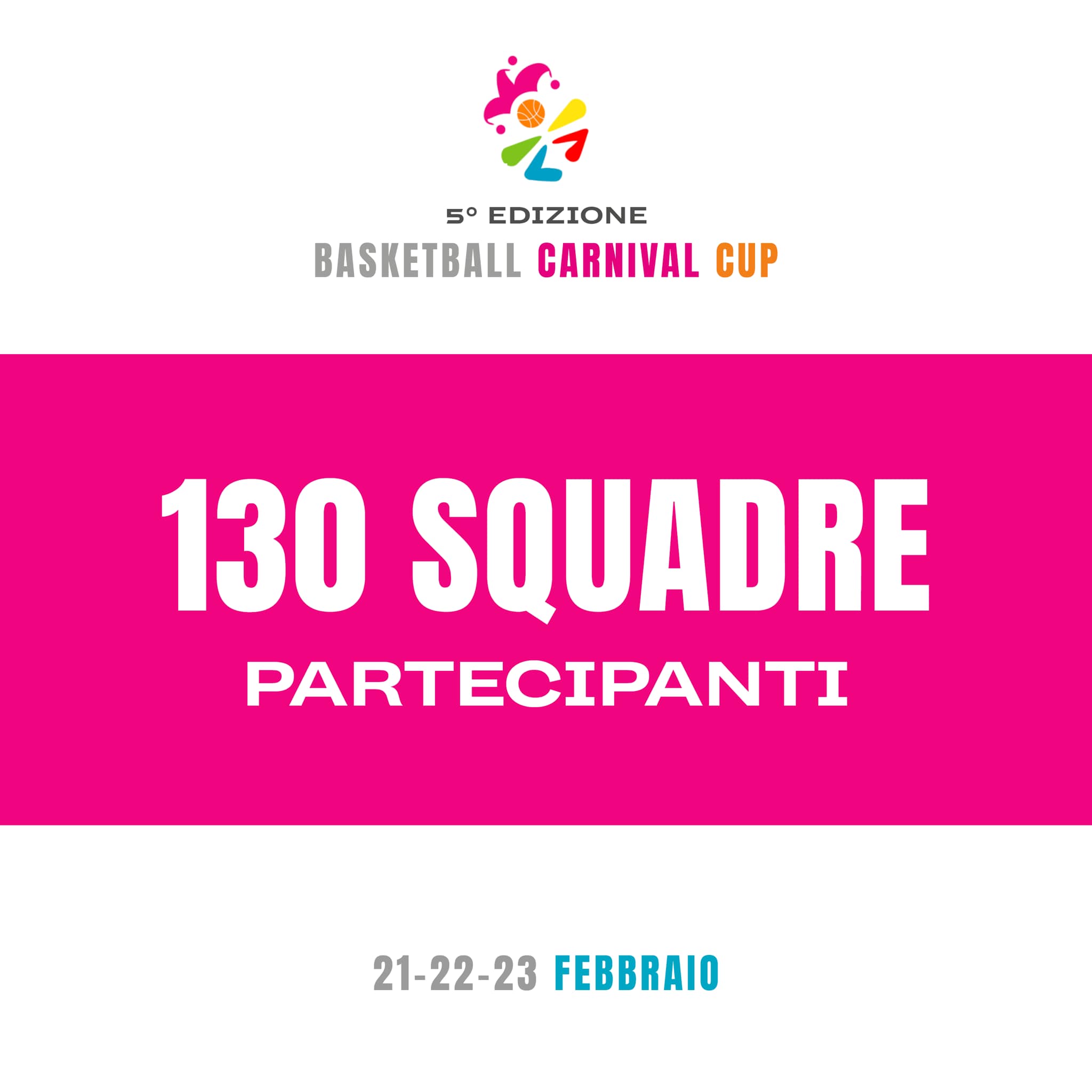Sospensione attività in via cautelativa della “Carnival Cup” ad Arona