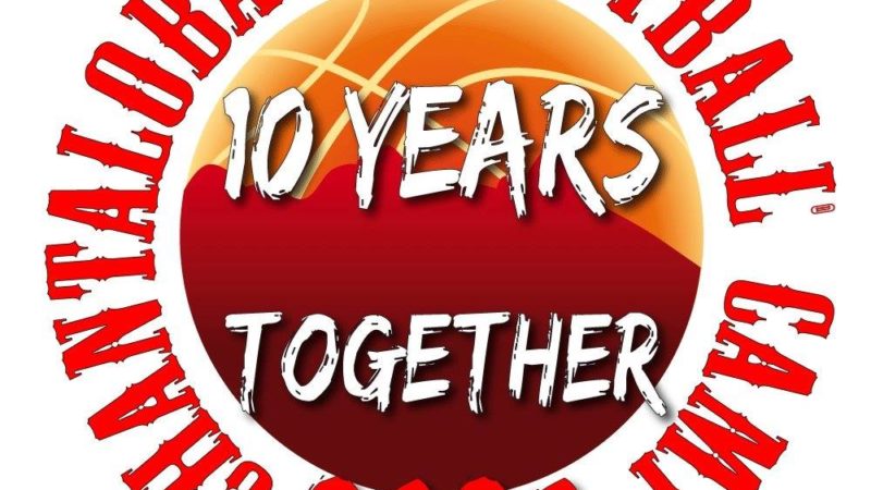 ANNULLATO.Attività estive: centro estivo, minibasket camp e Chantaloba Camp 2020.