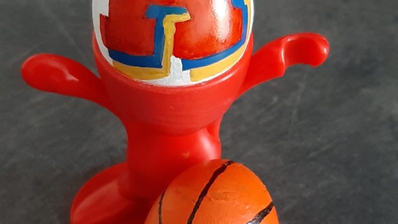 #Pasqua#Iorestoacasa concorso per tutti: tutte le creazioni e i vincitori.