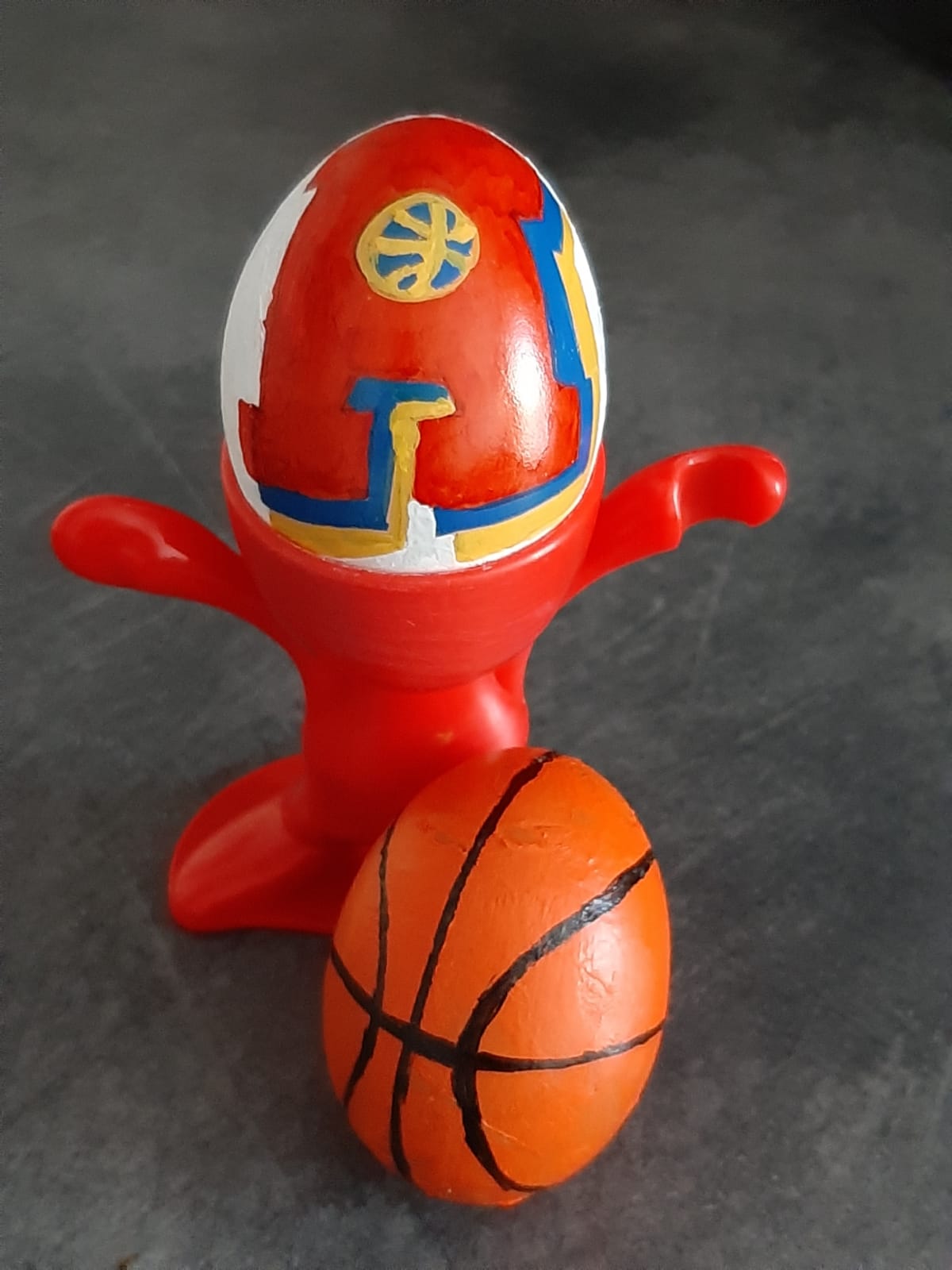 #Pasqua#Iorestoacasa concorso per tutti: tutte le creazioni e i vincitori.
