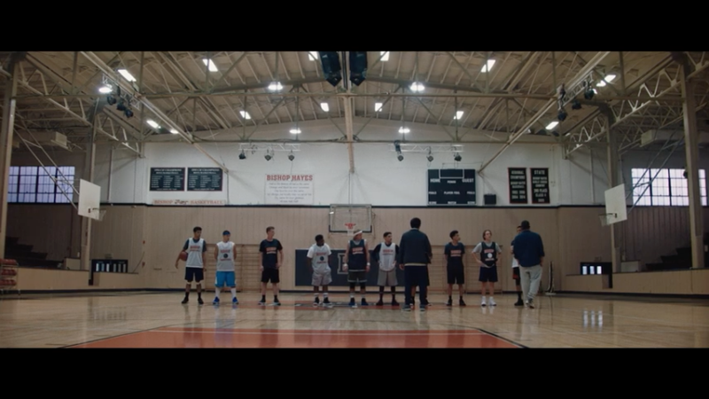 Trailer: Tornare a vincere