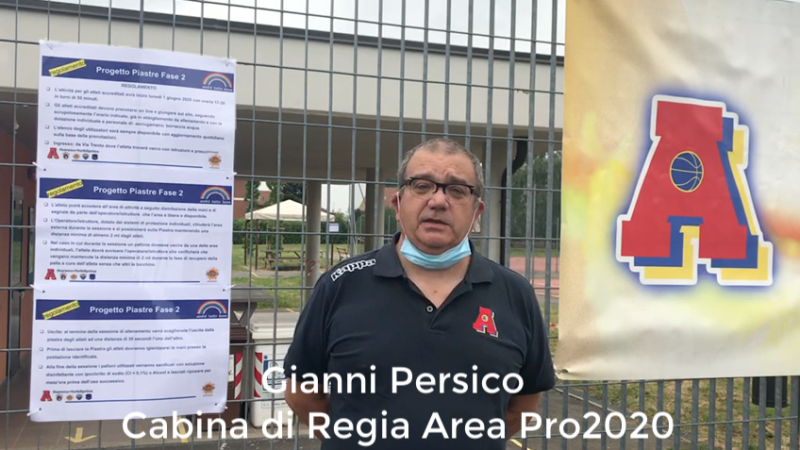 Fase II dal 4 giugno 2020: attività estive e sportive. Allegate autodichiarazione e promemoria per ragazzi/e e famiglie.
