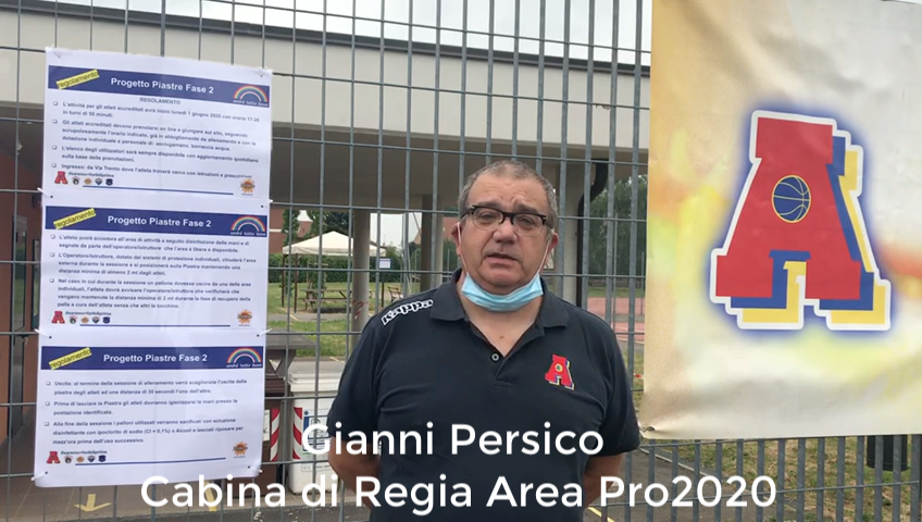 Fase II dal 4 giugno 2020: attività estive e sportive. Allegate autodichiarazione e promemoria per ragazzi/e e famiglie.