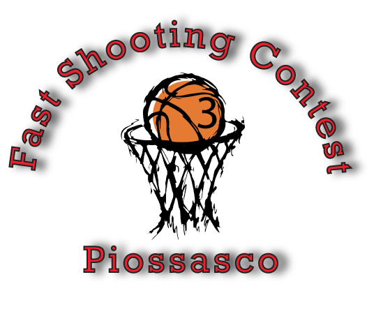 Fast Shooting Contest-FSC a Piossasco: UNICA SERATA JUNIOR-PLAYER-SENIOR il giorno 8 LUGLIO 2020 DALLE ORE 17.00. Prenotazioni chiuse. Possibile partecipare con prenotazione sul campo dopo le ore 22.00.
