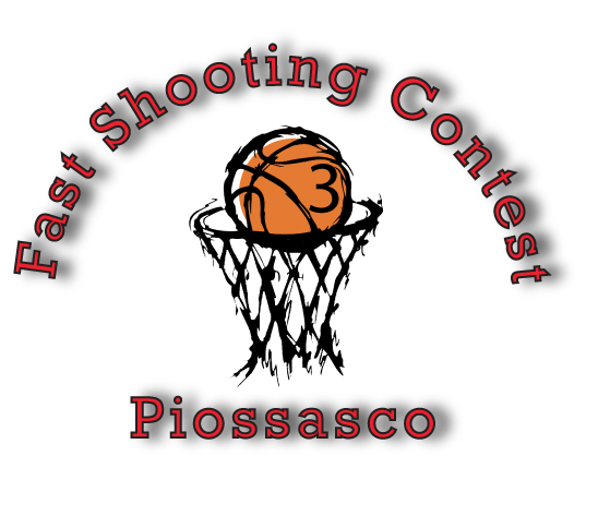 Fast Shooting Contest-FSC a Piossasco: UNICA SERATA JUNIOR-PLAYER-SENIOR il giorno 8 LUGLIO 2020 DALLE ORE 17.00. Prenotazioni chiuse. Possibile partecipare con prenotazione sul campo dopo le ore 22.00.