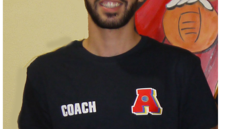 Daniele D’onofrio si laurea in Scienze Motorie: Congratulazioni da parte di tutta Area Pro 2020!