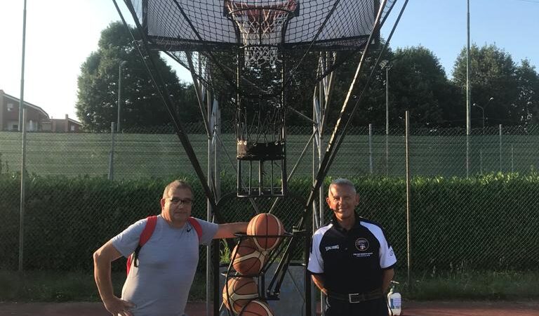 Successo alla prima edizione Fast Shooting Contest a Piossasco.