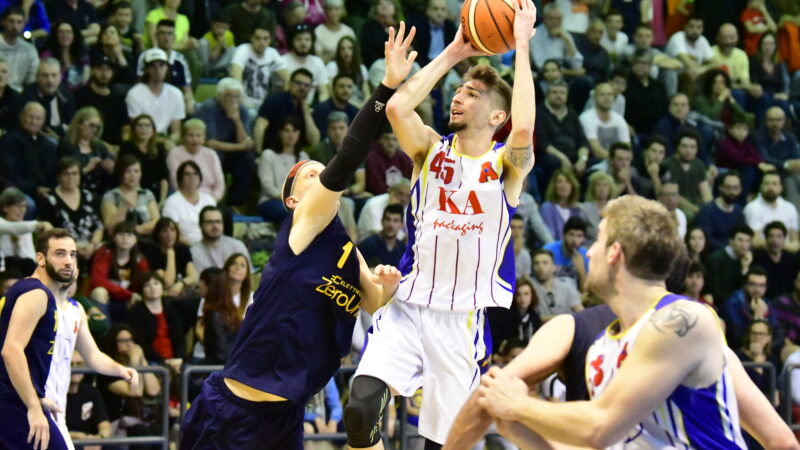 Serie C Silver Kolbe To- AreaPro2020: domenica 14 marzo in diretta Facebook