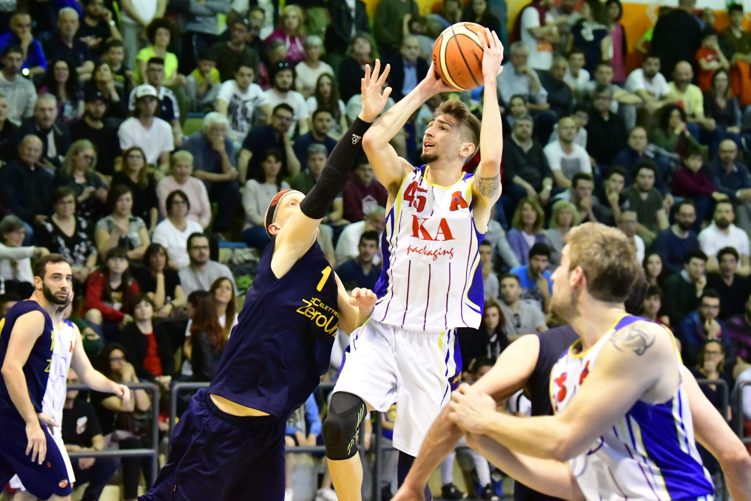 Serie C Silver Kolbe To- AreaPro2020: domenica 14 marzo in diretta Facebook