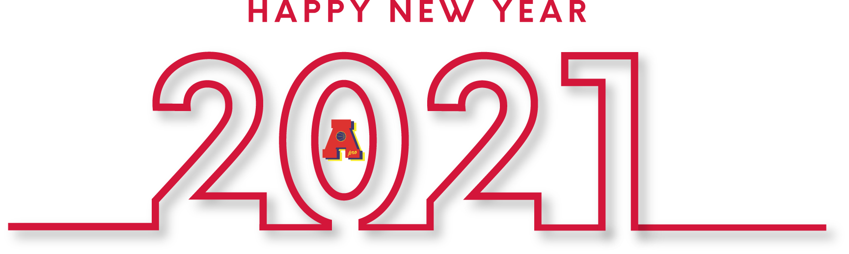 Addio 2020 e benvenuto 2021!