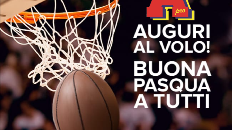 Buona Pasqua !