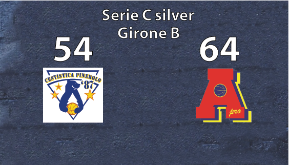 serie C : Area Pro 2020 vince con Pinerolo