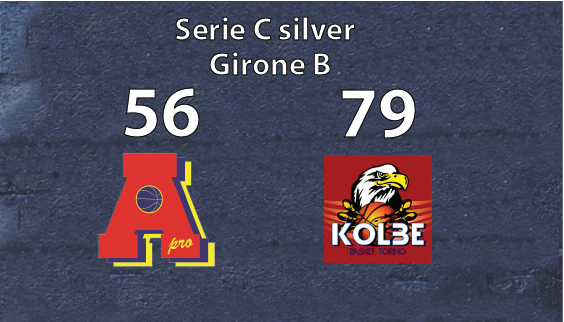 Serie C: Un Kolbe giovane vince con la giovane Area Pro 2020