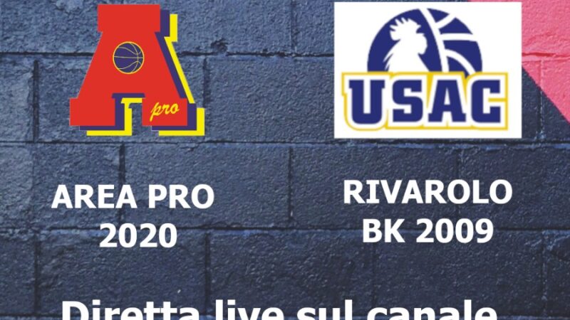 Serie C: Spareggio promozione C Gold, oggi la Gara 1 al Palapiossasco.