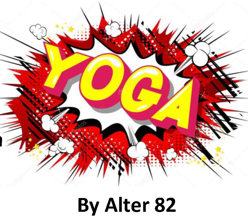 Corsi Yoga : si riparte!!