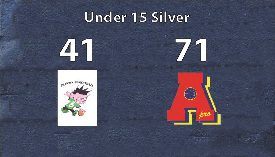 Under 15 silver: AreaPro2020 vince con Franzin Val Noce