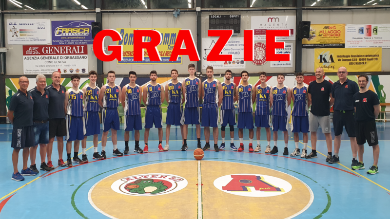 serie C: ad un soffio dalla vittoria. Bravi i ragazzi, lo staff, i fans, churchtonimanerotv, gli appassionati ed il club AreaPro2020 per un anno indimenticabile!!