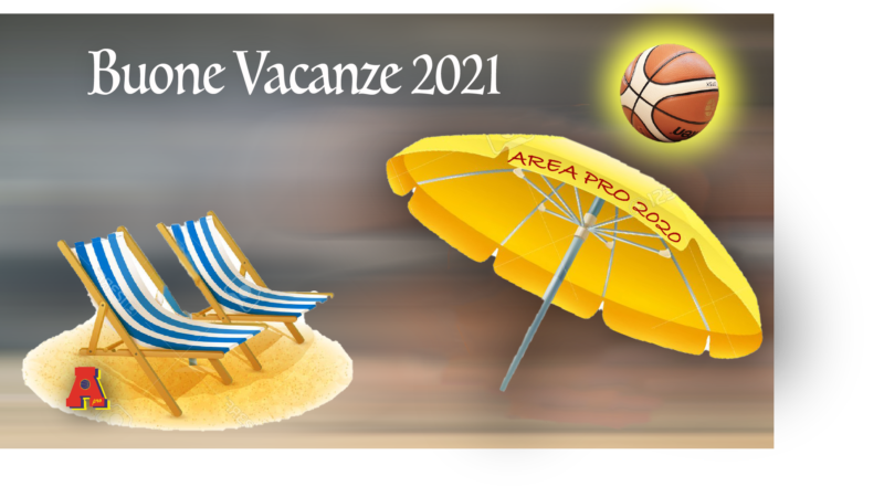 Buone Vacanze..