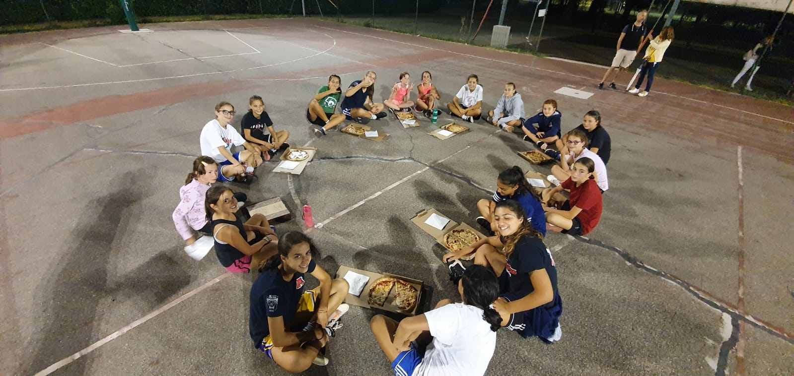 Start up femminile
