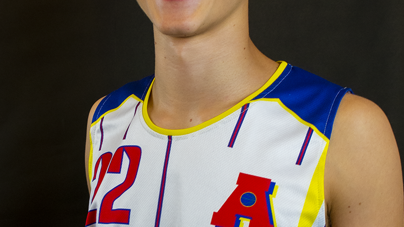 under 19 gold: Area Pro vince contro Conte Verde
