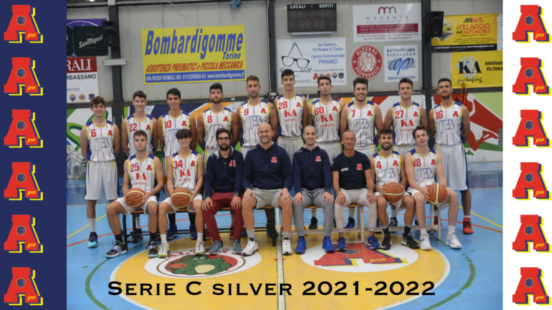 Serie C: OASI-AreaPro2020 il 24 ott 2021 a Pasta di Rivalta