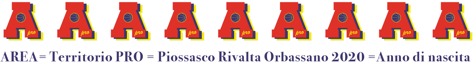Under 14 femminile – Girone B: Lapolismile (Rossa) ancora fatale per AreaPro