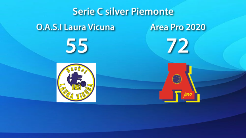 Serie C: Vai con la prima vittoria contro OASI