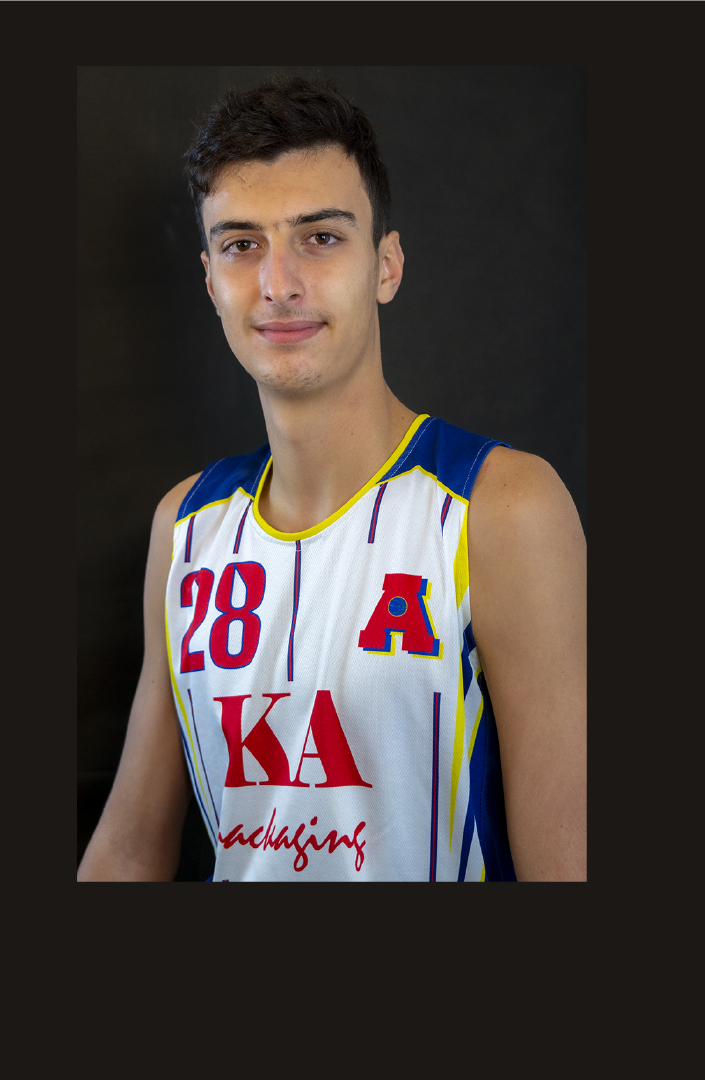 Under 19 gold: AreaPro2020 vince la prima fuori casa con Victoria