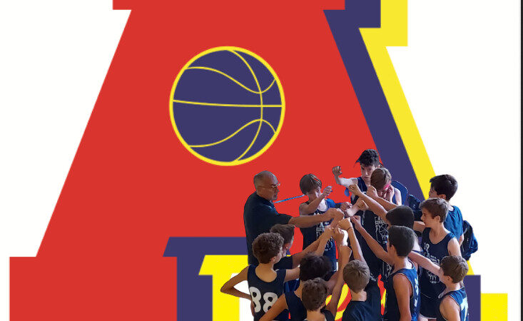 Under 13 gold: imbattuta alla fine della prima fase