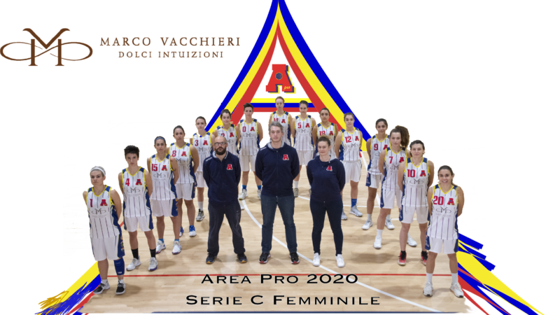 serie C femminile: Beinasco vince con Vacchieri AP2020