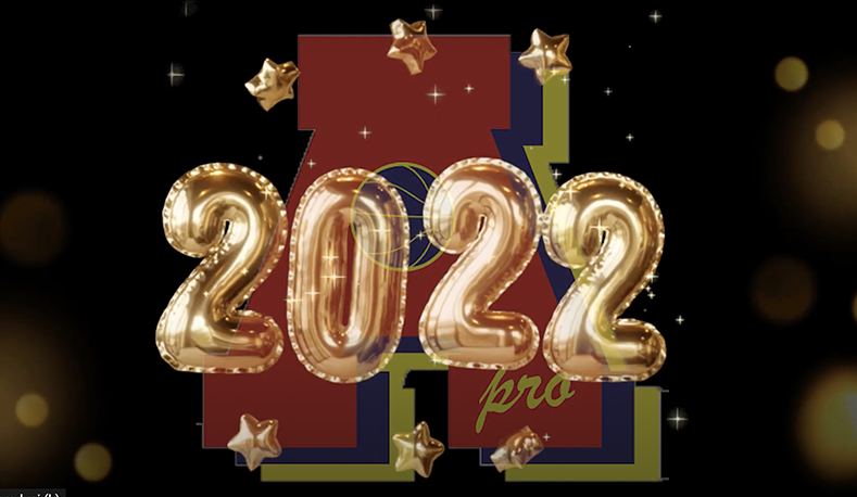 Buon 2022 da Area Pro 2020 …video!