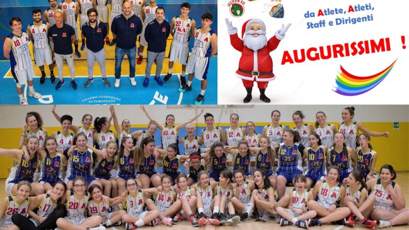 Auguri a tutti dalla cabina di regia AP2020