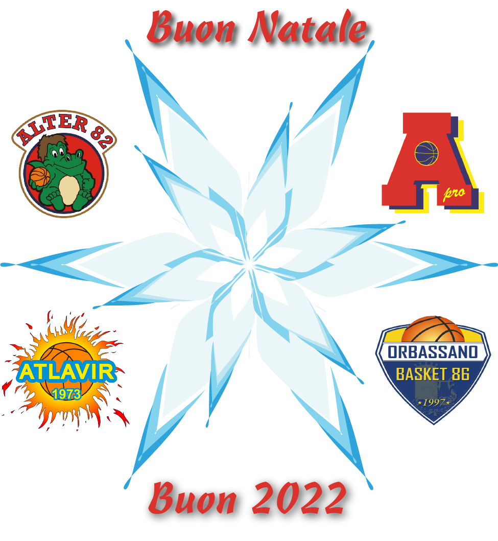Video-auguri dei giocatori e staff della serie C Teknoservice Area Pro 2020
