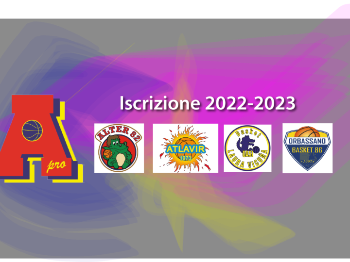 Circolare iscrizione 2022-2023