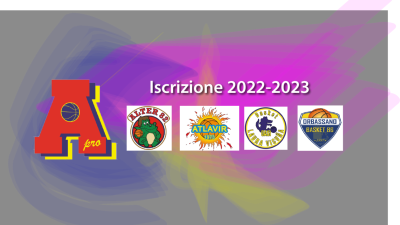 Circolare iscrizione 2022-2023
