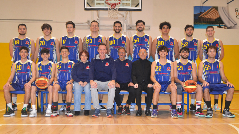 Serie D B86 Orbassano