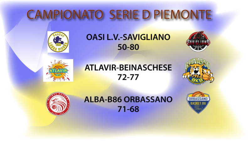 Serie D: Partite 7a giornata, 27 nov 2022