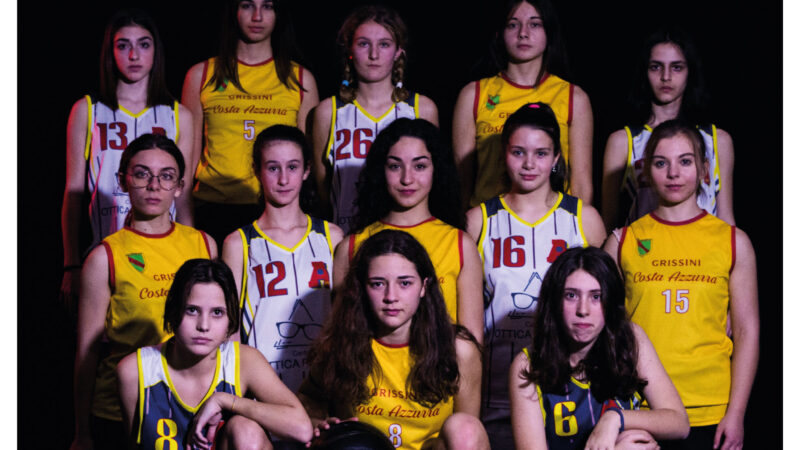 Ultimi posti disponibili: Mese della donna a Rivalta, Auditorium Franca Rame di Rivalta venerdì 17 marzo 2023, ‘Le Ragazze del Basket’, OFM Company  in collaborazione con Atlavir, AreaPro2020 e con il patrocinio Comune di Rivalta.