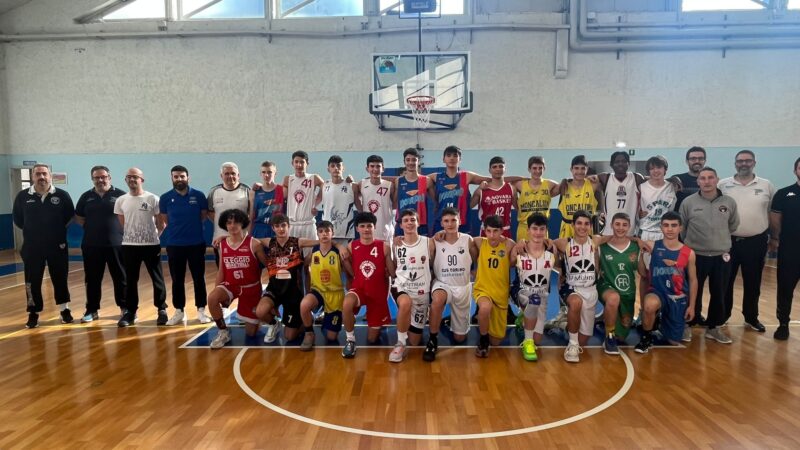 Convocazione in Academy Italia di Valenza per Strumia e Martire.